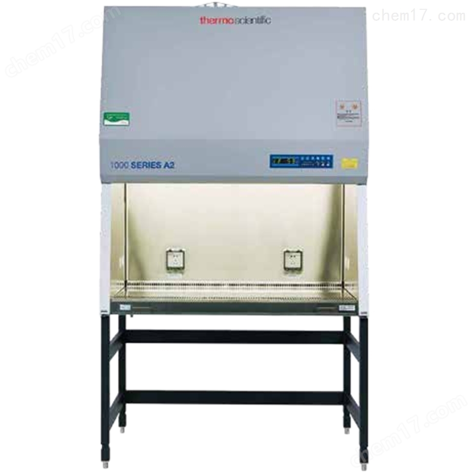 赛默飞1088S生物安全柜