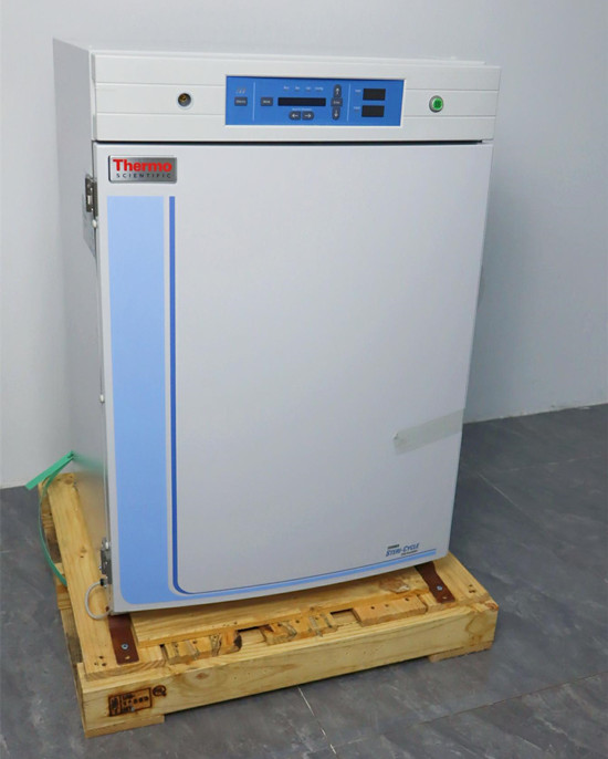 赛默飞i160二氧化碳培养箱的设计要点解析