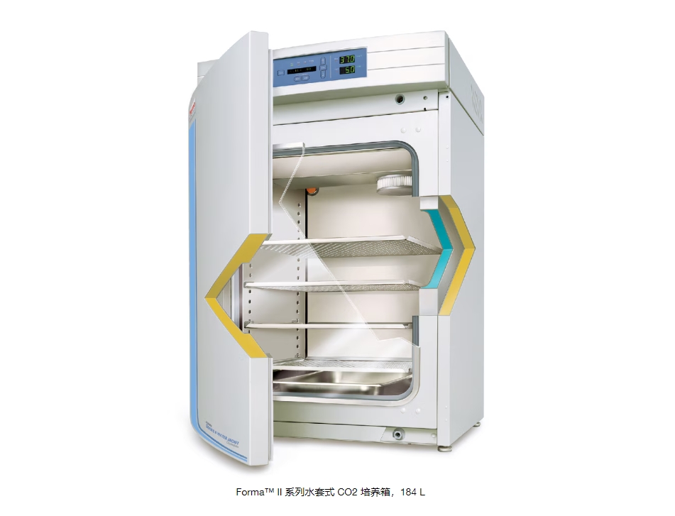 Forma™ II 系列水套式 CO2 培养箱.jpg